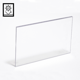 Wholesale Bulk plexiglass 5mm Supplier At Low Prices 
