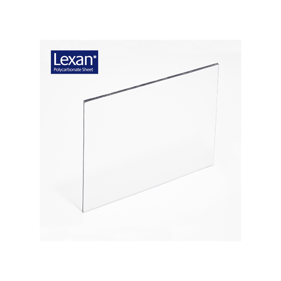 LEXAN Polycarbonate & Acrylic Sheets at