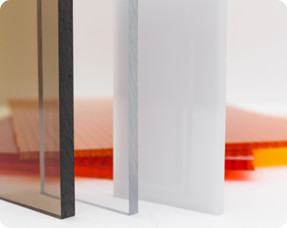 Plexiglass vs. Glass for Construction Applications - Regal Plastics